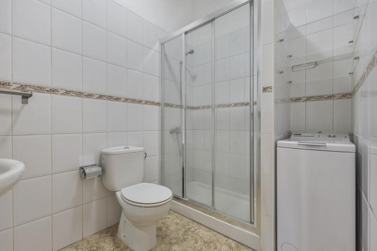 Apartamento Mar Rizada Playa de San Juan  Eksteriør bilde